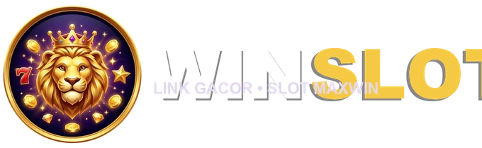 WINSLOT Link Gacor Slot Maxwin
